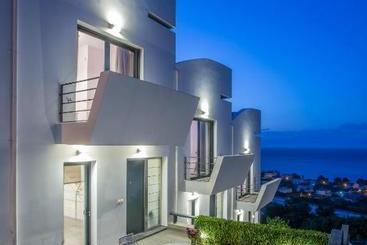 Melissi Villas