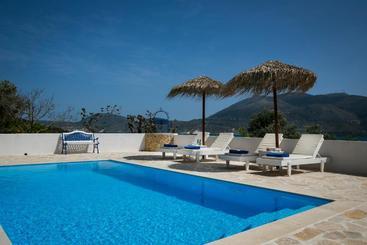 Villa Afrodite
