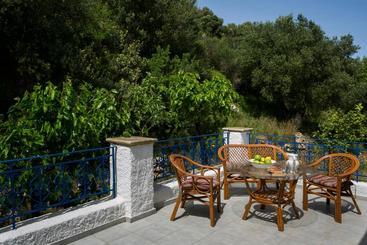 Villa Afrodite