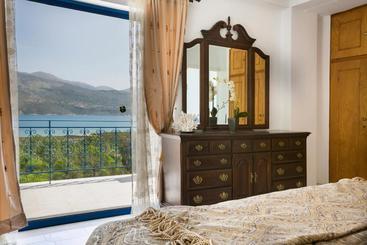 Villa Afrodite