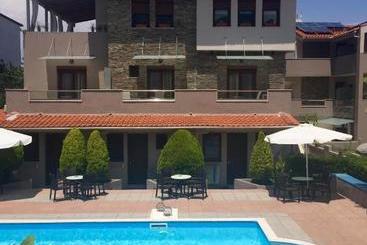 Aroma Villa