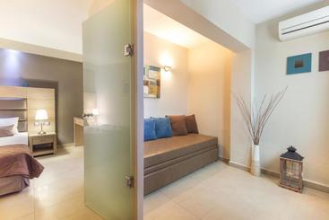 Aroma Villa