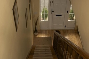 Abbey View B&b