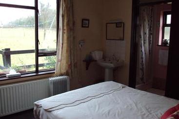 مبيت وإفطار Homeleigh Farmhouse