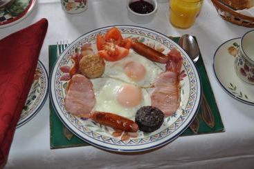 Blarney Vale B&b