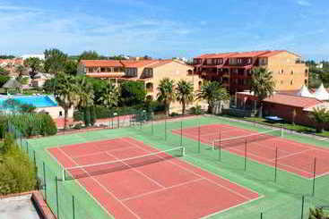 Cela Canet Hotel & Residences