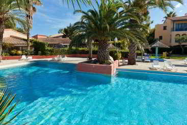 Cela Canet Hotel & Residences