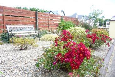 Cloverlawn B&b
