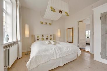 هتل Borgmestergaarden