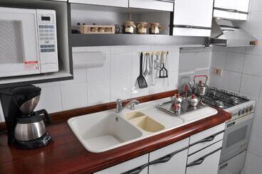 هتل Complejo Marges