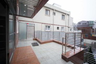 فندق Jj House Myeongdong