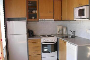 בית מלון כפרי Koli Country Club