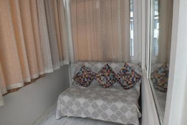 Hotel Taksim 9 Suites Apartments