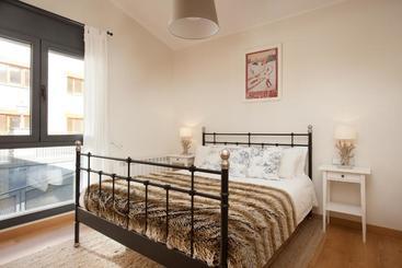 هتل Tarter Mountain Suites
