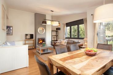 هتل Tarter Mountain Suites