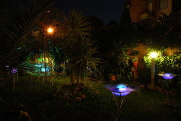 هتل Villa Rita