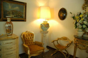 هتل Villa Rita