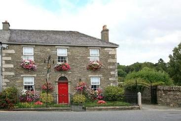 Meadowside B&b
