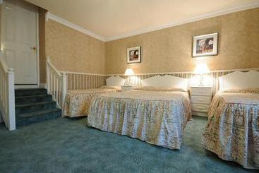 Meadowside B&b