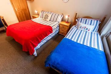 Seawinds Bed And Breakfast
