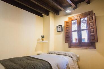 Apartamentos Nahira Suites 3000