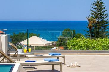 هتل Angels Suites