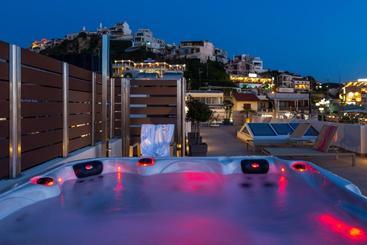 هتل Angels Suites