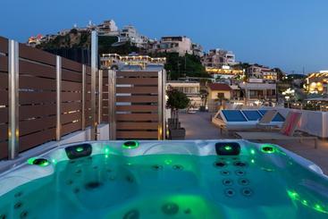 هتل Angels Suites