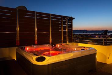 هتل Angels Suites