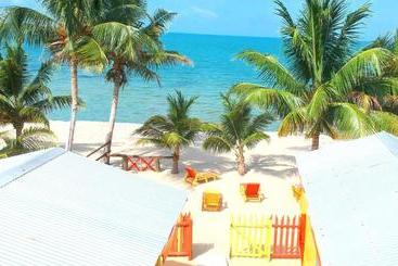 בית מלון כפרי Julia S Cabanas