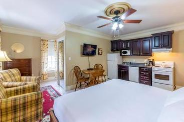 هتل Chipman Hill Suites - Union Street