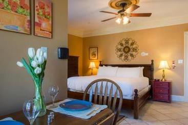 هتل Chipman Hill Suites - Union Street