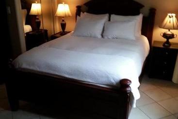 هتل Chipman Hill Suites - Union Street