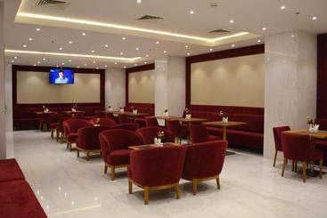 هتل Juffair Avenue Suites