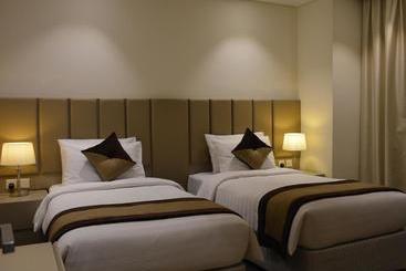 هتل Juffair Avenue Suites