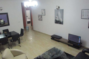 هتل Newland Sarl