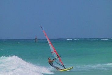 هتل Ocean Bliss Apartments