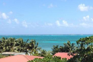 هتل Panchos Villas