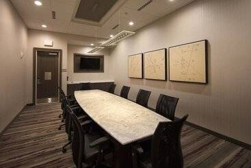酒店 Springhill Suites By Marriott Athens Downtown/university Area