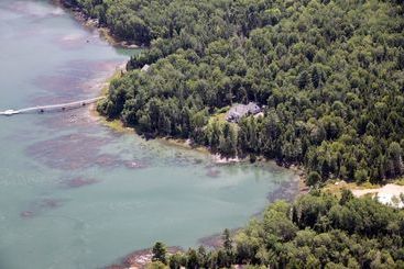هتل Three Pines Bed And Breakfast