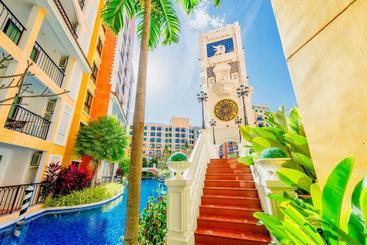 هتل Venetian Resort Jomtien