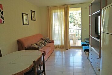 Apartamentos Mistral 3000