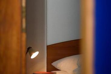 هتل Apartments Kudelik