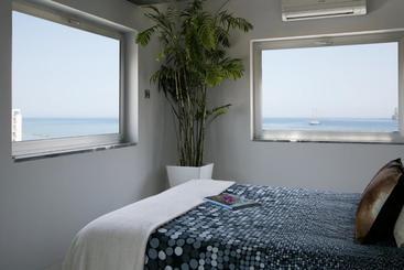 هتل City Sea Business Suites