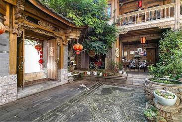 هتل Fawenyuan Inn