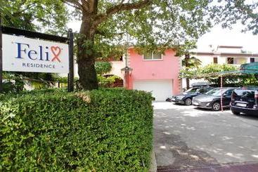 هتل Felix Residence