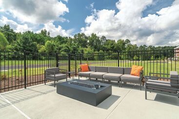 בית מלון כפרי La Quinta By Wyndham Opelika Auburn