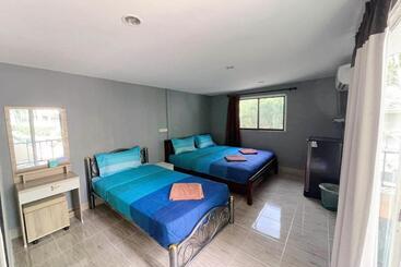 هتل View Garden Resort