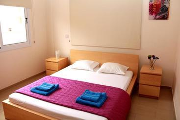 هتل Photothea Apartments