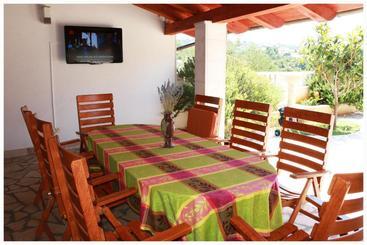 هتل Villa Marica Primosten